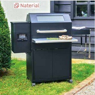 Katalog Grille 2025, strona 12 promocja w Leroy Merlin