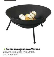 Katalog Grille 2025, strona 17 promocja w Leroy Merlin