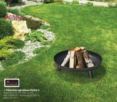 Katalog Grille 2025, strona 17 promocja w Leroy Merlin