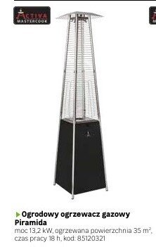 Katalog Grille 2025, strona 18 promocja w Leroy Merlin