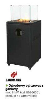 Katalog Grille 2025, strona 18 promocja w Leroy Merlin