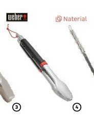 Katalog Grille 2025, strona 19 promocja w Leroy Merlin