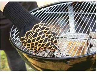 Katalog Grille 2025, strona 21 promocja w Leroy Merlin