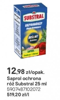 środek grzybobójczy Revus 250SC Agrecol 5 ml promocja w Castorama