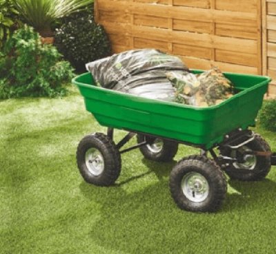 Katalog Ogrody, tarasy i balkony 2025, strona 204 promocja w Castorama