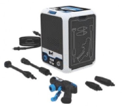 Katalog Ogrody, tarasy i balkony 2025, strona 213 promocja w Castorama