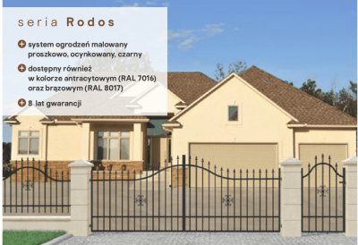 Katalog Ogrody, tarasy i balkony 2025, strona 229 promocja w Castorama