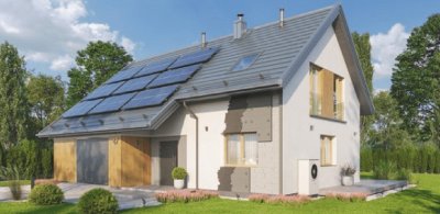 Katalog Ogrody, tarasy i balkony 2025, strona 255 promocja w Castorama