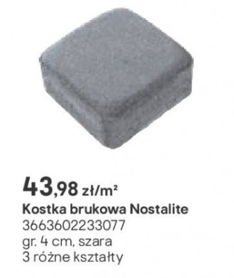 Katalog Ogrody, tarasy i balkony 2025, strona 273 promocja w Castorama