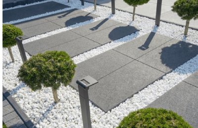 Katalog Ogrody, tarasy i balkony 2025, strona 281 promocja w Castorama