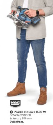 Deska tarasowa modrzew europejski promocja w Castorama