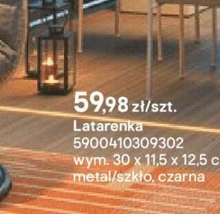 Trawa Vertigo promocja w Castorama