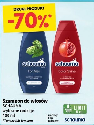 Szampon do włosów zniszczonych czarna rzepa i skrzyp polny Bielenda botanic spa rituals promocja w Intermarche