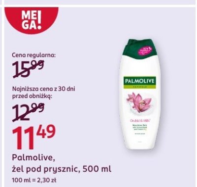 Zestaw w pudełku żel pod prysznic passat sąsiada 500 ml + żel pod prysznic szwagier ludwika 500 ml + żel pod prysznic błękit paryża SHOTS! promocja w Rossmann