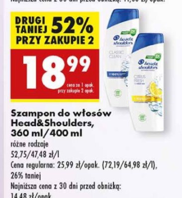 Zestaw: szampon do włosów rewitalizujący soczysta truskawka 400 ml + maska i odżywka do włosów soczysta truskawka 250 ml Sielanka (kosmetyki) Solverx promocja w Biedronka