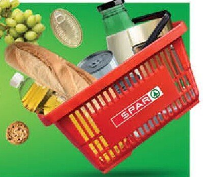 Gazetka Spar Mini, strona 3 promocja w SPAR
