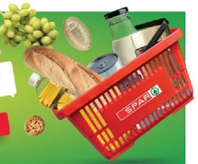 Gazetka Spar Mini, strona 3 promocja w SPAR