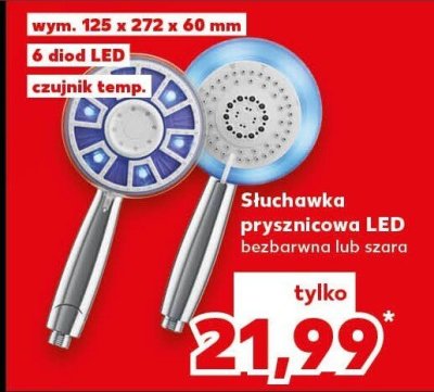 Mocny Start, strona 24 promocja w Kaufland