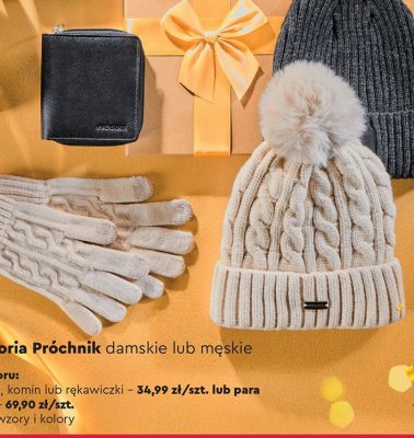 Komin promocja w Biedronka