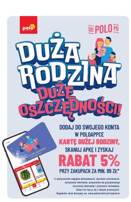 Gazetka, strona 78 promocja w POLOmarket