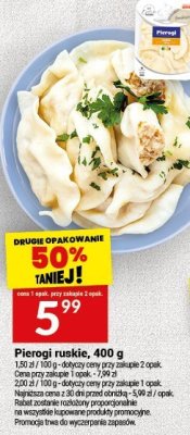 Gazetka, strona 8 promocja w Twój Market