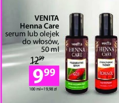 Szamponetka 03 naturalny blond Joanna multi effect color promocja