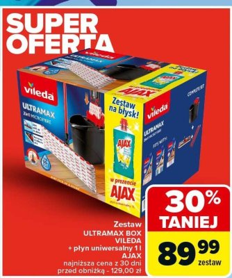 Gazetka Carrefour Market od poniedziałku, strona 49 promocja w Carrefour Market
