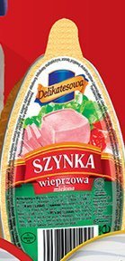 Szynka wieprzowa  promocja w Biedronka