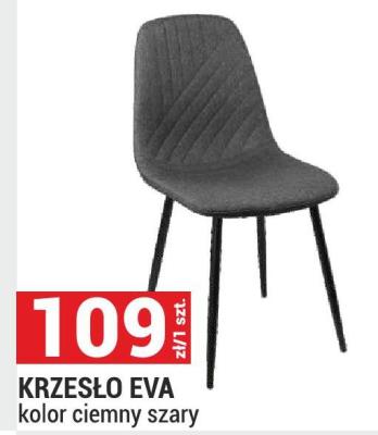 Krzesło EVA promocja w Merkury Market