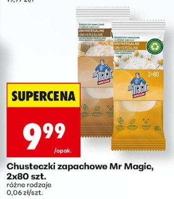 Od czwartku, Z ladą tradycyjną, strona 78 promocja w Biedronka