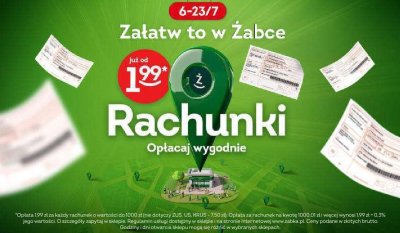 Gazetka, strona 53 promocja w Żabka