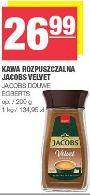 Kawa promocja w SPAR