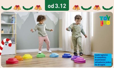 Zabawki dla każdego w super cenach!, strona 25 promocja w Aldi