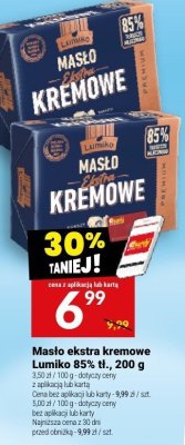 Mas艂o promocja w Tw贸j Market