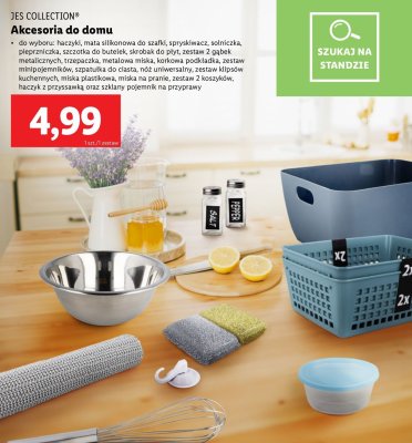 Haczyki z przyssawkami Jes collection promocja