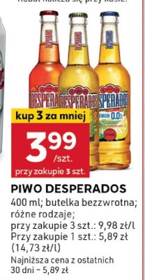 Piwo promocja w Stokrotka