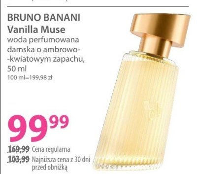 Woda perfumowana promocja w Hebe