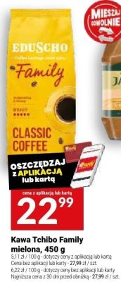 Kawa promocja w Tw贸j Market
