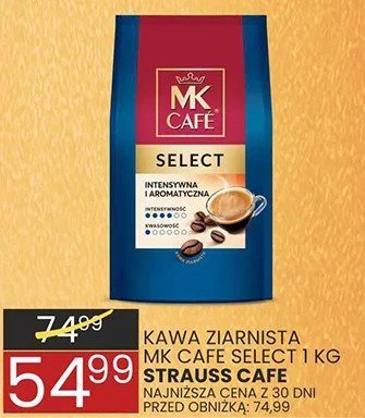 Gazetka, strona 4 promocja w Wafelek