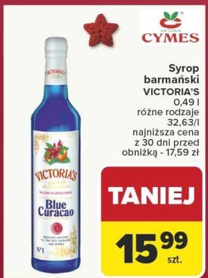 Gazetka Carrefour Market od poniedziałku, strona 40 promocja w Carrefour Market