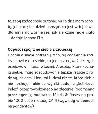 Magazyn Moja Drogeria, strona 3 promocja w Rossmann