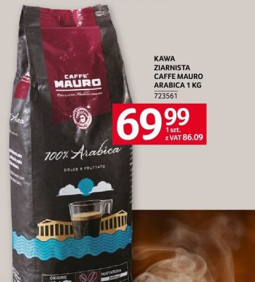 Kawa promocja w Selgros