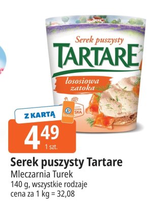 Ser promocja w Leclerc