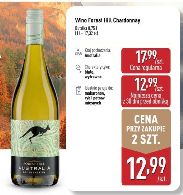 Wino promocja w Aldi