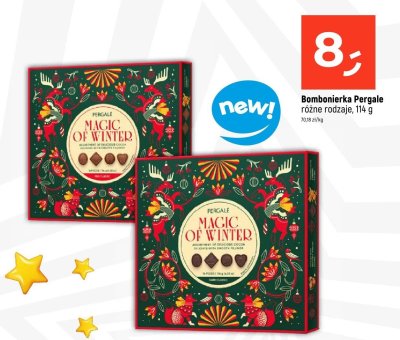 Bombonierka promocja w Dealz