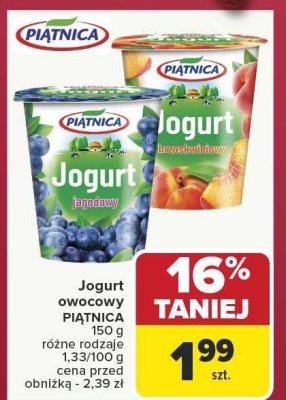 Gazetka Carrefour Market od poniedziałku, strona 22 promocja w Carrefour Market