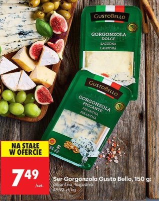 Ser promocja w Biedronka
