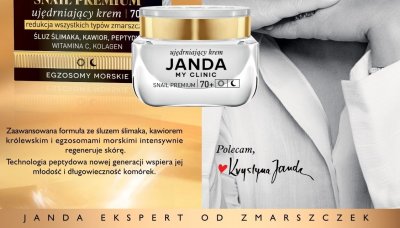 Magazyn, strona 24 promocja w Hebe