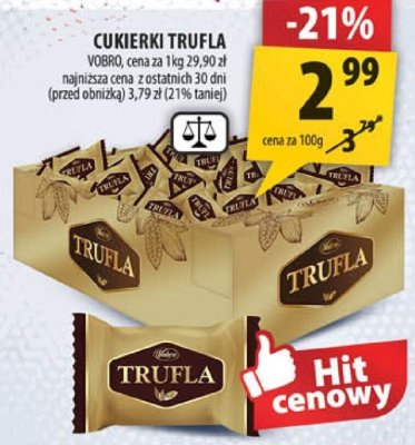 Cukierki promocja w Arhelan