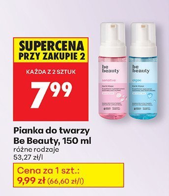 Od poniedziałku, Z ladą tradycyjną, strona 68 promocja w Biedronka